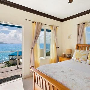 Anguilla - Snapper Suite Villa Blowing Point Village Exterior photo