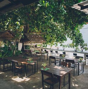 Chill Inn Lamai Hostel & Beach Cafe Ko Samui Exterior photo