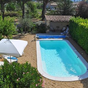 Attractive Villa In Vaison-La-Romaine With Private Pool Exterior photo