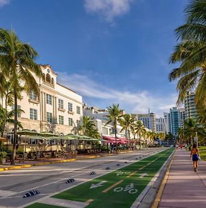 Marriott Vacation Club Pulse, South Beach Miami Beach Exterior photo