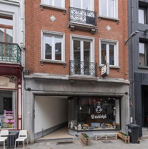 Cosy Apartment In Kortrijk With Lift Exterior photo