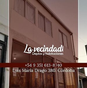 Appartement La Vecindad à Córdoba Exterior photo
