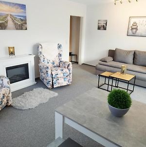 Grosszugiges Und Helles 2-Zimmer-Appartement Im Kurgebiet Bad Kreuznach Exterior photo