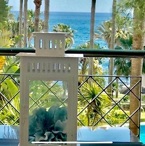Mi Capricho 9C Beachfront- Apartment With Sea View - Costa Del Sol La Cala De Mijas Exterior photo