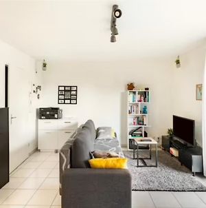 Appartement T2 40 m2 - Tout équipé et calme Toulouse Exterior photo