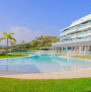 Luxurious Penthouse Apartment In Cala Serena - La Cala De Mijas Málaga Exterior photo