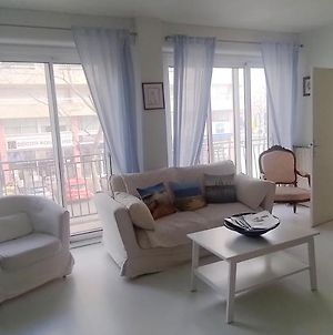 Appartement T2 Full Centre At 7 Min From The Beach à Arcachon Exterior photo