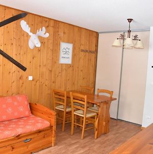 Appartement Pralognan-La-Vanoise, 2 Pieces, 4 Personnes - Fr-1-464-213 Exterior photo