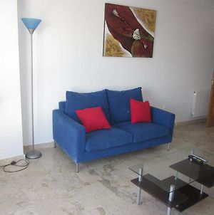 Appartement Apartamento Ideal à Guadix Exterior photo