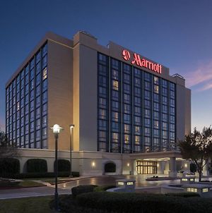 Hôtel Houston Marriott South At Hobby Airport Exterior photo