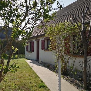 Villa La Framboisette à Le Vaudreuil Exterior photo