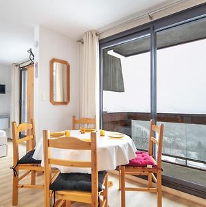 Appartement Le Point De Vue - Appt Pour 4 Avec Vue à Villarembert Exterior photo