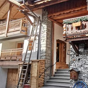 Vacation Rental - Pralognan La Vanoise Savoie Exterior photo