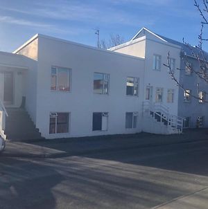West-Reykjavik Apartment Exterior photo