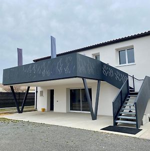 Villa Maison Bretignolles-Sur-Mer, 4 Pieces, 6 Personnes - Fr-1-231-286 Exterior photo