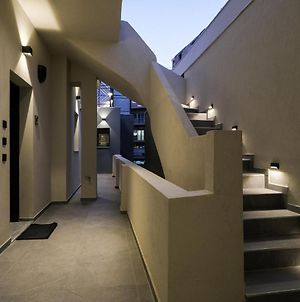 Appartement Athenian Island Project Exterior photo