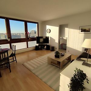 Appartement Charming 50M² Flat In Montparnasse, Quiet & Bright à Paris Exterior photo