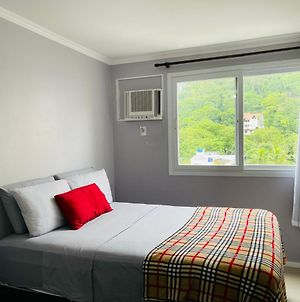 Suites W-Riocentro Rio de Janeiro Exterior photo