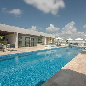 Luxe Apartments, 1 Blk From Famous 5Th Ave Playa del Carmen Exterior photo