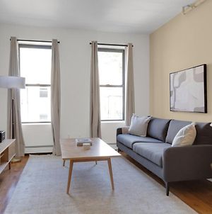 Appartement Williamsburg 1Br W Wd Nr Domino Park Nyc-968 à New York Exterior photo