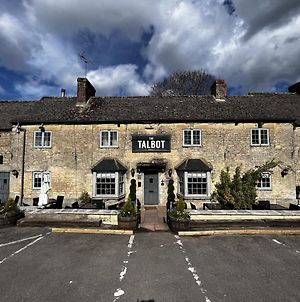 The Talbot Inn Oxford Exterior photo