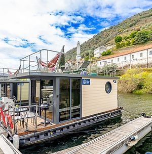 The Homeboat Company Pinhao-Douro Exterior photo