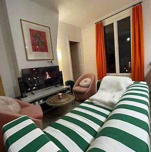 Appartement Logement Confortable Haut De Gamme ~ Paris/Vanves Exterior photo