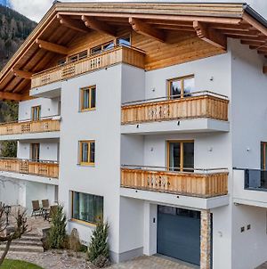 Panorama Apartments - Steinbock Lodges Zell am See Exterior photo