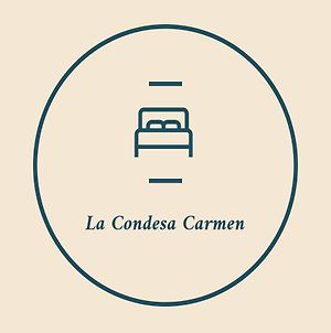 Hôtel Casa Del Carmen - La Condesa Carmen à Manzanares Exterior photo