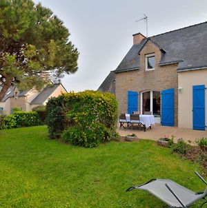 Holiday Home Charme Des Govelins By Interhome Saint-Gildas-de-Rhuys Exterior photo