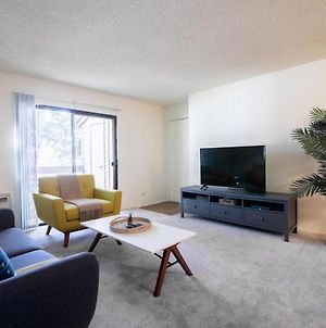 Appartement Furnished Pet-Friendly 2Br In Fremont + Parking Exterior photo