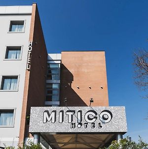 Mitico Hotel & Natural Spa Bologne Exterior photo