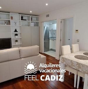 Appartement Apartamento Calderon, Feel Cadix Exterior photo