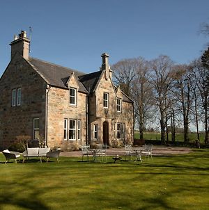 Maison d'hôtes Cardhu Country House à Aberlour Exterior photo