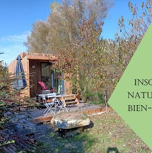 Villa Mini Maison Nature Et Confort La Renardise à La Ravoire Exterior photo