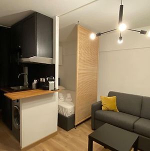 Bel Appartement Avec Emplacement Ideal Saint-Laurent-du-Var Exterior photo