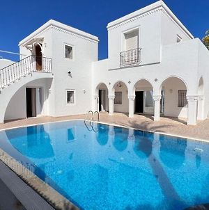 Villa Dar Leila à Djerba Exterior photo