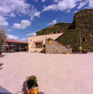 Villa Agriturismo le Campanelle - Sicilia - Cefalù à Lascari Exterior photo