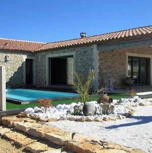 Villa Felines Exterior photo