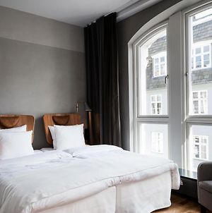 Hotel Sp34 By Brochner Hotels Copenhague Room photo
