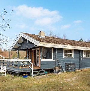 Awesome Home In Aakirkeby With Wifi And 2 Bedrooms Vester Somarken Exterior photo