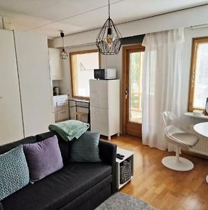 Lovely Apartment With Sauna For 1-2 Persons Espoo Exterior photo