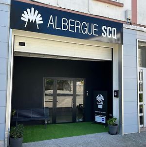 Albergue Scq Saint-Jacques-de-Compostelle Exterior photo