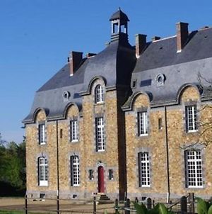 Chateau du Perray Saint-Mars-du-Désert Exterior photo