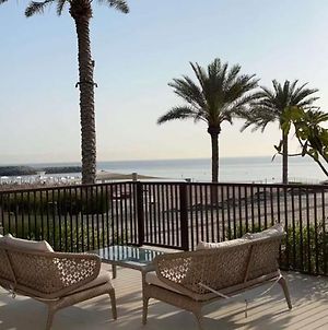 Address Beach Resort Fujairah Al Bidya Exterior photo