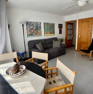 Appartement Blanes Old Town: 2 Blocks/2 Min Walk To The Beach Exterior photo