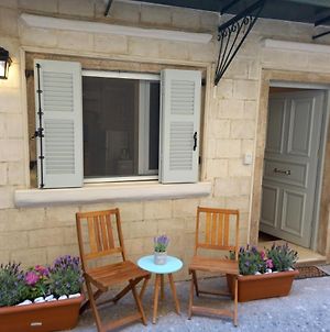 Appartement Studio Casinella à Corfu  Exterior photo