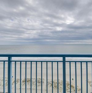 Beachy Condo With Pool Access And Walk To Boardwalk! Myrtle Beach Exterior photo