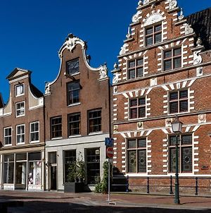 Appartement De Ginkgo In Het Hart Van Hoorn à Hoorn  Exterior photo