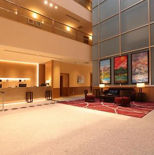 Lotte Arai Resort Myōkō Exterior photo